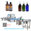 JB-TB200 Automatic shampoo cream lotion shrink sleeve labeling machine bottle sleeve labeler